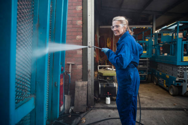 Best Gas Station Cleaning  in Staic, CA