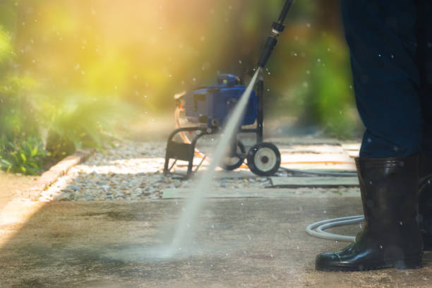 Best Oil Spill Cleanup  in Staic, CA